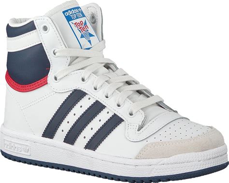 adidas hoog jongen|Adidas sneakers voor kinderen.